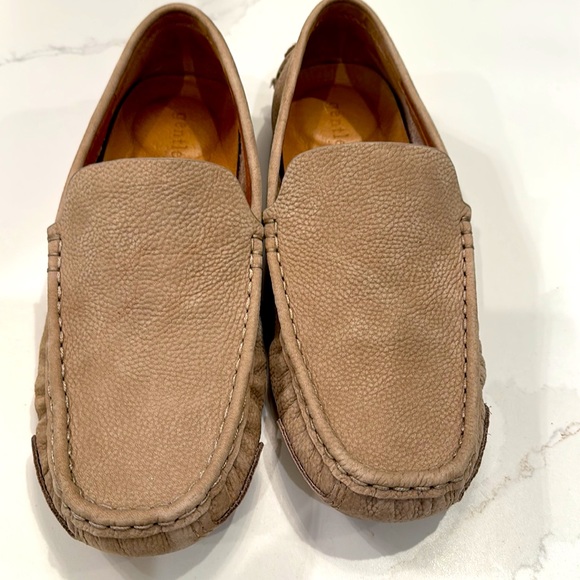 NWOT Gentle Souls Matteo Driver. Size 10 - Picture 2 of 7